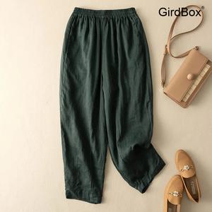 여름 생활한복 개량한복 GirdBox 허리치마 바지 퓨전 철릭원피스