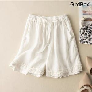 생활한복 여름철릭원피스 GirdBox 개량한복 허리치마 루즈핏 데일리