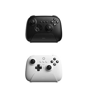 8BitDo 얼티메이트 컨트롤러 2.4G 블루투스 게임패드 NS버전 충전도크포함