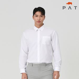 [PAT 남성] 기본 솔리드 셔츠_1JA1501