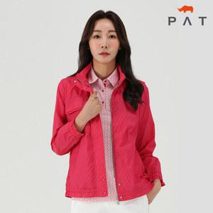 [PAT 여성] 니트 디테일 자켓_1H41263