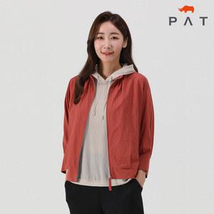 [PAT 여성] 블루종 집업 점퍼_1I41302