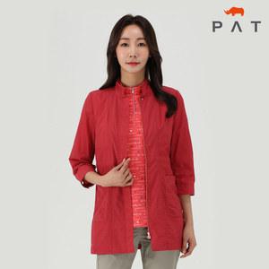 [PAT 여성] 7부소매 캐쥬얼 점퍼_1H41372