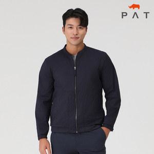 [PAT 남성] 슈퍼 스트레치 블루종 점퍼_QI31301