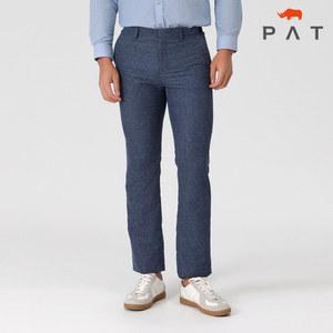 [PAT 남성] 이중밴딩 아이스 팬츠_1H31602