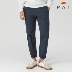 [PAT 남성] 셋업 카고 조거 팬츠_QJ11631