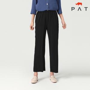 [PAT 여성] 빅포켓 세미와이드핏 팬츠_1I41609