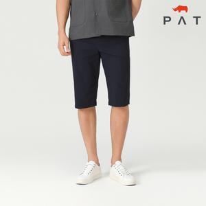 [PAT 남성] 냉감 트리코트 6부 팬츠_1J31732