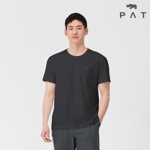 [PAT 남성] 남성 소로나 라운드 반팔티셔츠_9L35331