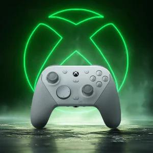 게임써 GAMESIR G7 Pro 게임 컨트롤러 조이스틱 진동피드백 XBOX 호환 PC 스팀 안드로