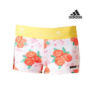 아디다스 반바지 스포츠 여성 쇼츠 AH8915