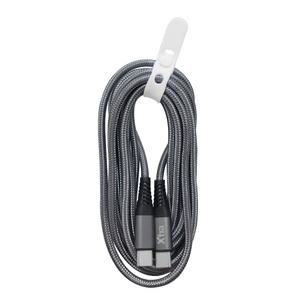 100W C to C 초고속 PD 핸드폰 휴대폰 충전 케이블 PPS 1.5M