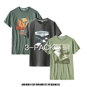 매니몰 남여반팔 750 외2 XXL