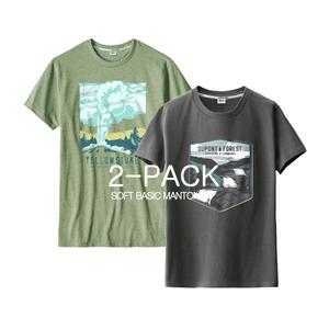 매니몰 남여반팔 CP.725 CP 705
