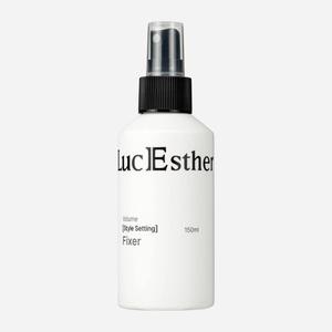 루체스터 볼륨 스타일 세팅 픽서 헤어 스프레이 150ml