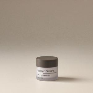 [유통기한 26.05.08] 블라이드 고보습 저자극 식물성 고체세럼 벨벳얌 27ml