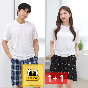 30%즉시할인_사은품_남여파자마팬츠/잠옷/나시/속바지/홈웨어/커플잠옷/인견파자마/냉