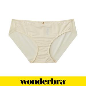 [Wonderbra] 에센셜 원더부스트 팬티 크림 WBWPT4O04T