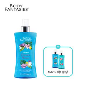바디판타지 아일랜드 패션플라워 바디스프레이 236ml (94ML 택 1)