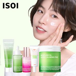 피부고민 CHILL하게 진정! NEW잡티로즈쎄럼/아크니닥터 외