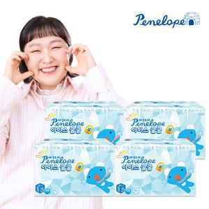 [내일도착] 페넬로페 아이스쿨쿨 팬티 특대 36매X4팩 남여공용