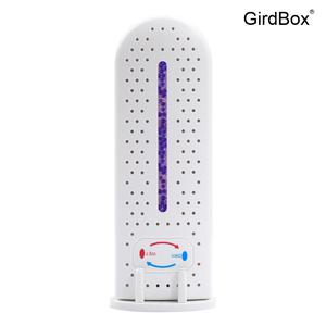 가정용 미니제습기 GirdBox 소형 원룸 옷장 방습 방수 휴대용 저소음