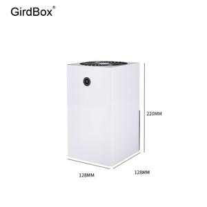 제습기 GirdBox 미니제습기 지하실용 저소음 침실용 공기청정
