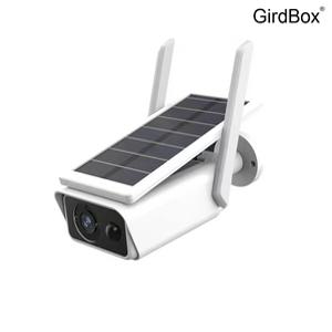 태양광 무선CCTV GirdBox 실외용 방수 홈캠 와이파이 이글루캠
