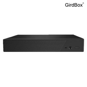 [GirdBox] 16채널 H.265 4K NVR CCTV 실외용 800만화소 네트워크 녹화기 가정용 홈캠