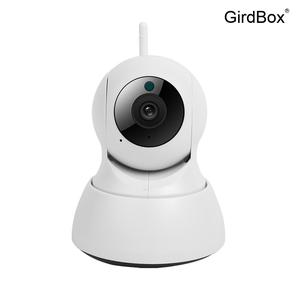 무선 CCTV 와이파이 홈캠 GirdBox 스마트폰 원격 감시 카메라 가정용 무선카메라
