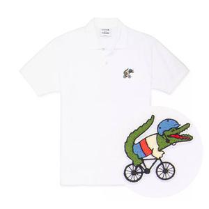 라코스테 상의 PH7057