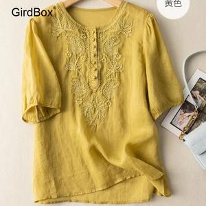 생활한복 여름철릭원피스 GirdBox 개량한복 시스루 허리치마