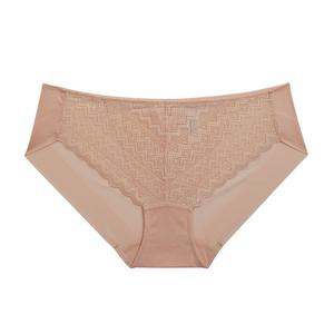 [Wonderbra] 로맨틱 레이스 팬티 베이지 WBWPT5N17T