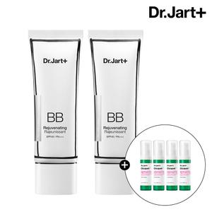 닥터자르트 더메이크업 리쥬비네이팅 뷰티 밤 50ml 2개(+시카페어 밀키 로션 7mlx4)