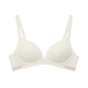 [Wonderbra] 푸쉬업 밴드 노와이어 브라 아이보리 WBWBR5M02T