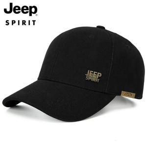 JEEP 남녀공용 스포츠 야구 모자