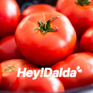 [헤이달다]새콤한 완숙 찰 토마토 5kg(대과) 찰토마토