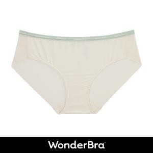 [Wonderbra] 투톤 팬티 크림 WBWPT5N34T