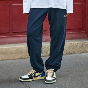 플루크 슬램로고 에센셜 조거 팬츠 FTP502-Z / 4color W