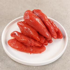 강경젓갈 명란젓 & 백명란젓 파치(500g+500g) 총1kg 외10종