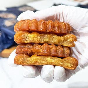[혜택가 11,440원] 궁중 단호박 약과 1kg 20개입 외 3종 전통방식 약과