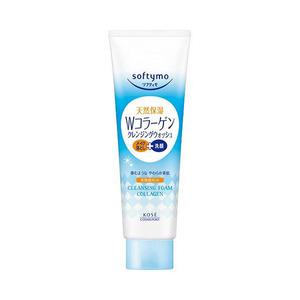 고세 소프티모 고보습 클렌징 워시 콜라겐, 190g