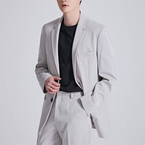 [스파오] 베이직 블레이저 (SPJKC23M01-T)