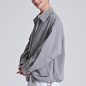 [스파오] 오버핏 집업 점퍼 (SPJJC23M06-T)