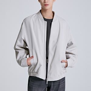 [스파오] 모던 블루종 (SPJJC23M17-T)