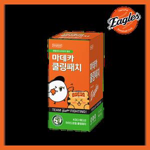 [동국제약] 마데카 쿨링패치 KBO에디션 (한화 이글스) 4매 x 10개입