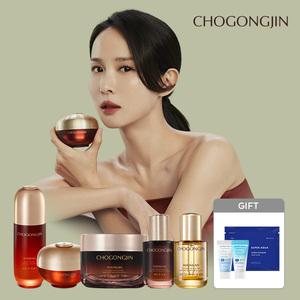 [10%+T5%]초공진 브랜드위크 Up to 1+1 /앰플/에센스/크림/기초세트/팩트/클렌징 외
