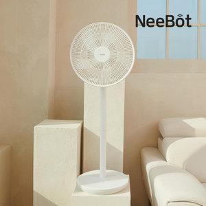 니봇 윈드밀 에어 스탠드 선풍기 써큘레이터 JSK-23004