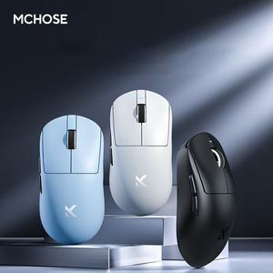 Mchose 마이콩 A7 시리즈 무선 경량 게이밍 마우스 A7 PRO / A7 Ultra