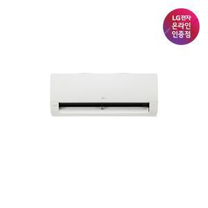 LG 휘센 벽걸이에어컨 SQ06FA1WDS 전국기본설치비포함/전국무료배송/실외기포함
